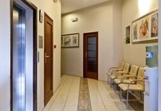 Lainnya 2 Hotel Kazimierz II