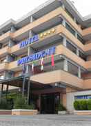 Primary image Hotel President Pomezia