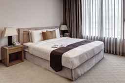 Somerset Palace Seoul, USD 376.36