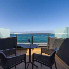 Primary image 1 Sercotel Playa Canteras, University of Las Palmas Hotels