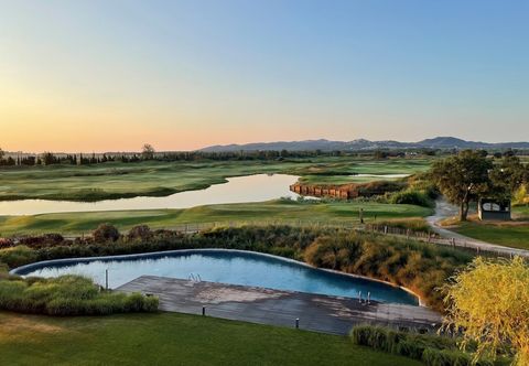 기타 Hotel Terraverda at Empordà Golf Resort