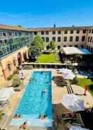 Primary image Abbaye des Capucins Spa & Resort