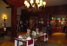 อื่นๆ 2 Parador De Bielsa