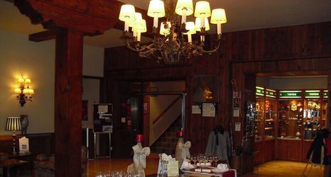 其他 2 Parador De Bielsa