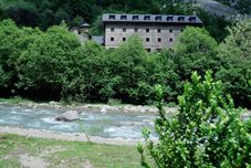 其他 Parador De Bielsa
