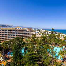 Primary image1Playalinda 飯店,Láujar de Andarax飯店