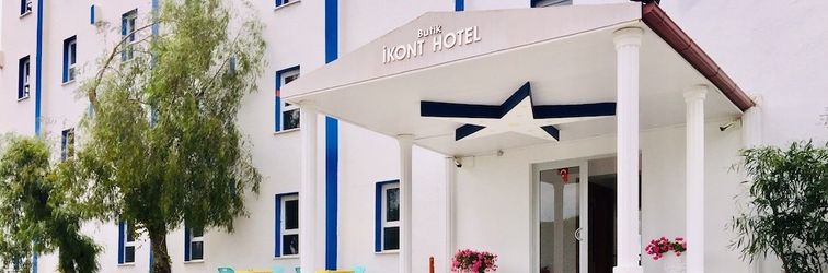 其他 Ikont Hotel