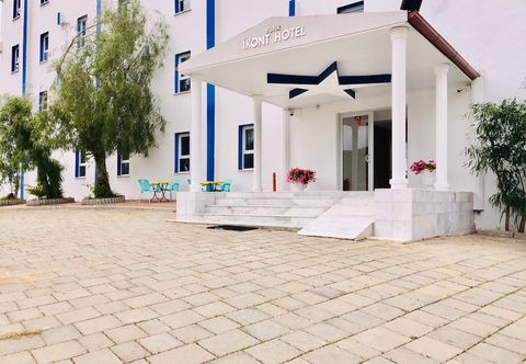 其他 Ikont Hotel