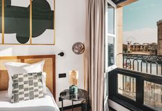 Others 2 Maisons du Monde Hôtel & Suites - La Rochelle Vieux Port