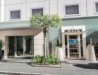 Lainnya 2 Hotel JAL City Kannai Yokohama