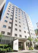 Imej utama Hotel JAL City Kannai Yokohama