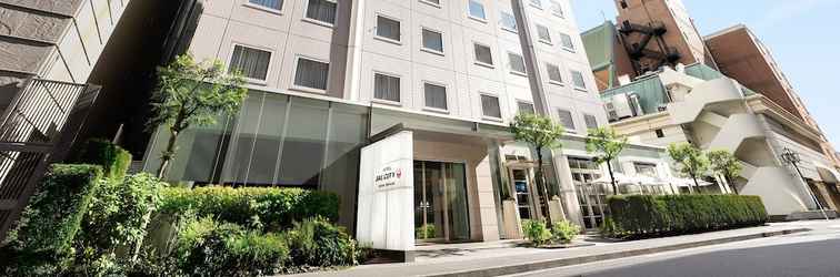 Lainnya Hotel JAL City Kannai Yokohama