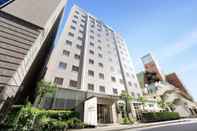 Lainnya Hotel JAL City Kannai Yokohama