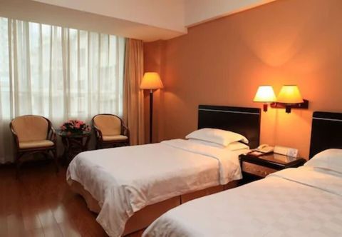 Lainnya Hedong Citycenter Hotel