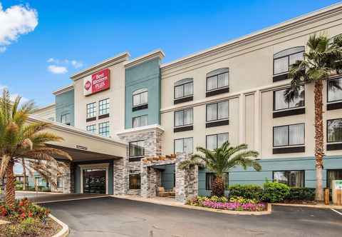 อื่นๆ Best Western Plus St. Augustine I-95