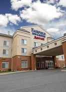 Imej utama Fairfield Inn & Suites by Marriott Sudbury