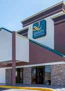 Primary image Quality Inn & Suites near Six Flags East