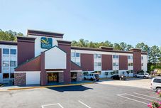 その他 Quality Inn & Suites near Six Flags East