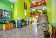 その他 5 Quality Inn & Suites near Six Flags East