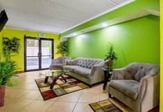 その他 6 Quality Inn & Suites near Six Flags East