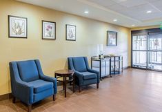 Others 6 Comfort Suites Wytheville