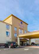 ภาพหลัก Comfort Suites Wytheville