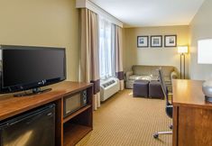 Others 5 Comfort Suites Wytheville