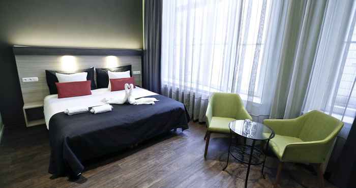 Lainnya City Hotel Amsterdam