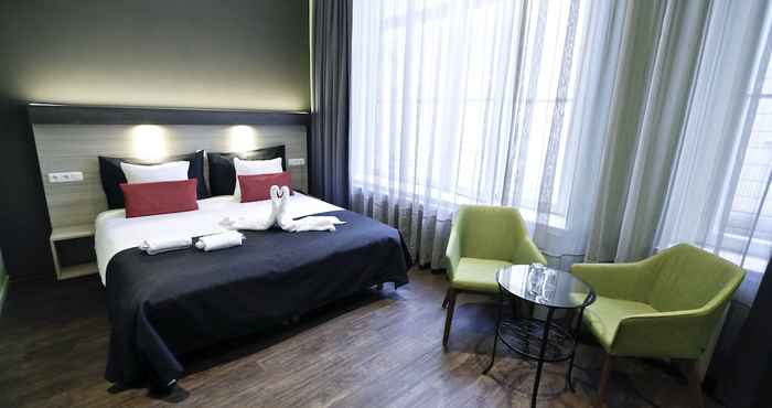 Lainnya City Hotel Amsterdam