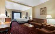 Others 6 Best Western Laramie Inn & Suites