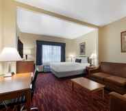 Others 6 Best Western Laramie Inn & Suites