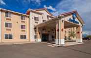 Others 3 Best Western Laramie Inn & Suites