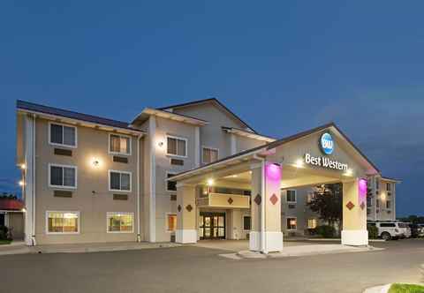 Lainnya Best Western Laramie Inn & Suites