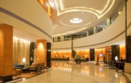 Others 5 Radisson Blu Plaza Delhi Airport