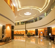 Others 5 Radisson Blu Plaza Delhi Airport