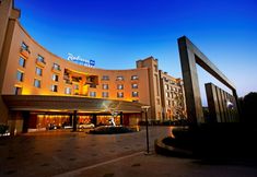 Others 2 Radisson Blu Plaza Delhi Airport