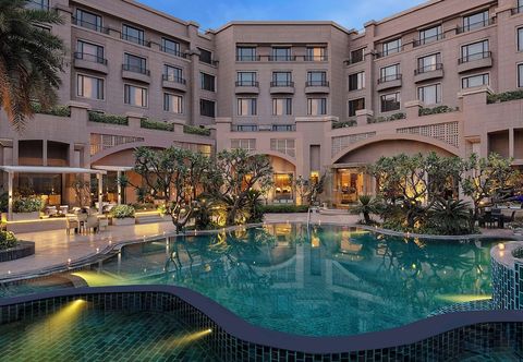 Others Radisson Blu Plaza Delhi Airport