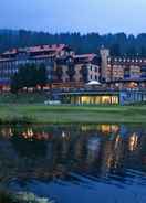 Primary image TH Madonna di Campiglio - Golf Hotel