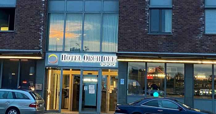 Lainnya Hotel Orchidee