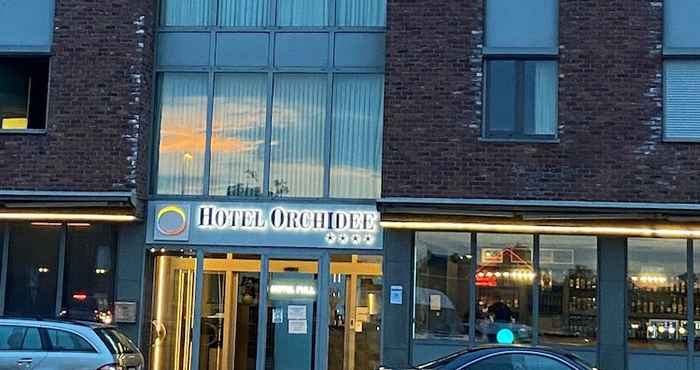 Others Hotel Orchidee