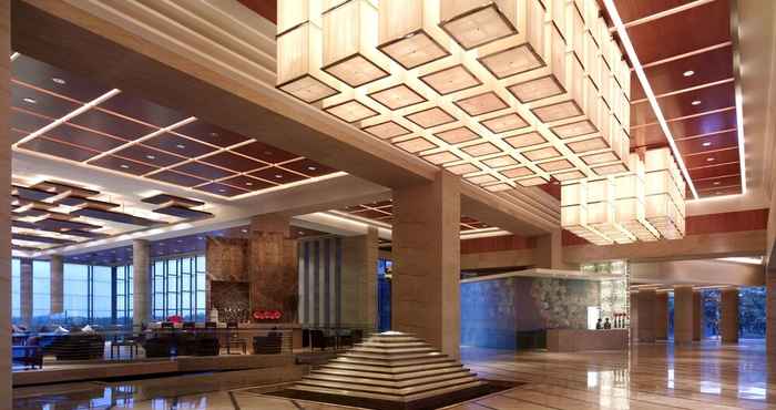 Lainnya Hyatt Regency Dongguan