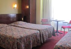 Others 2 Manhattan Hotel Brussels