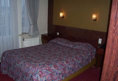 Others 6 Manhattan Hotel Brussels