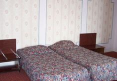 Others 5 Manhattan Hotel Brussels