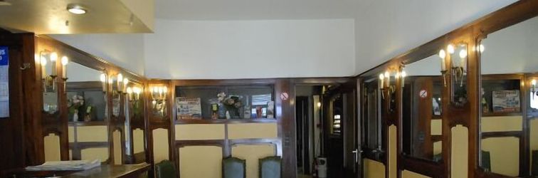 Others Manhattan Hotel Brussels