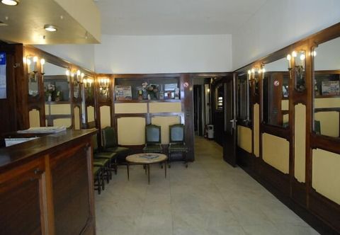 Others Manhattan Hotel Brussels