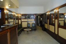 Others Manhattan Hotel Brussels