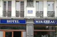 อื่นๆ Hotel Mirabeau