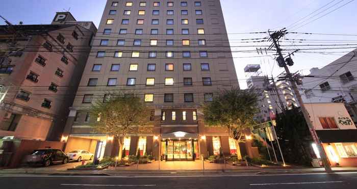 อื่นๆ Quintessa Hotel Sasebo