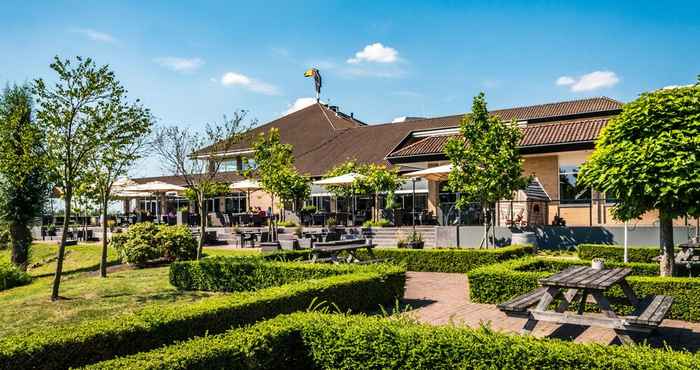 Lainnya Van Der Valk Hotel Cuijk - Nijmegen